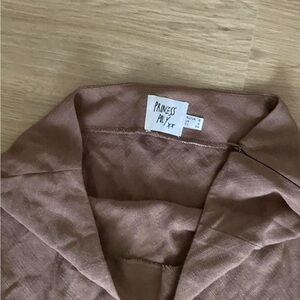 Princess polly maxi skirt